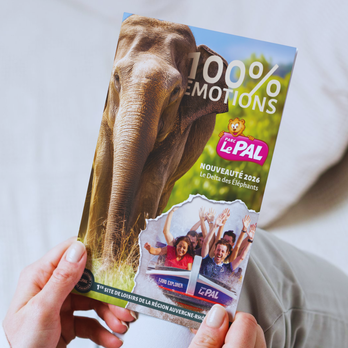 Réalisations Le Pal